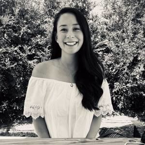 Meet your Posher, Sara